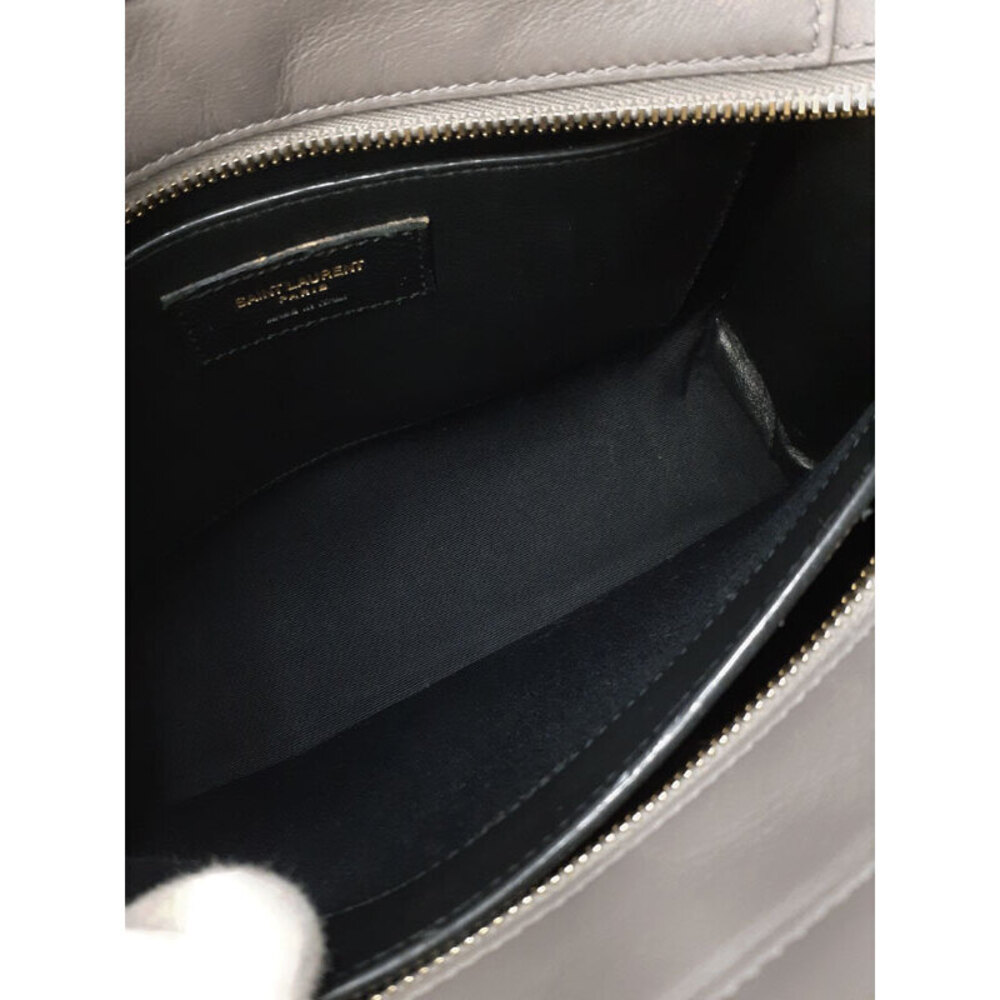 SAINT LAURENT PARIS Eastside Handbag - Picture 9 of 9